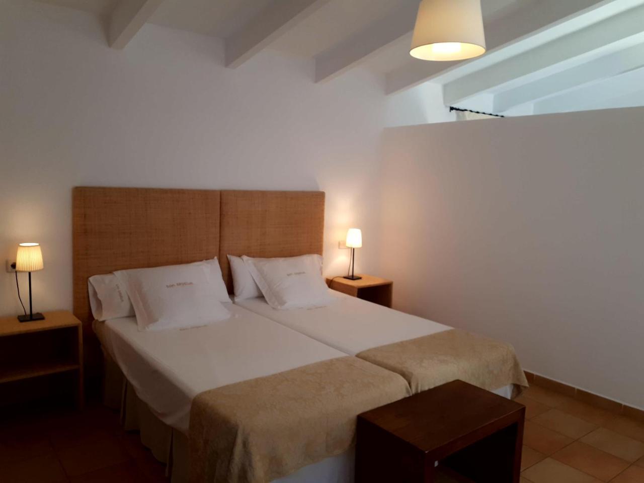Son Capellot Agroturismo Fenalitx (Fenalich)