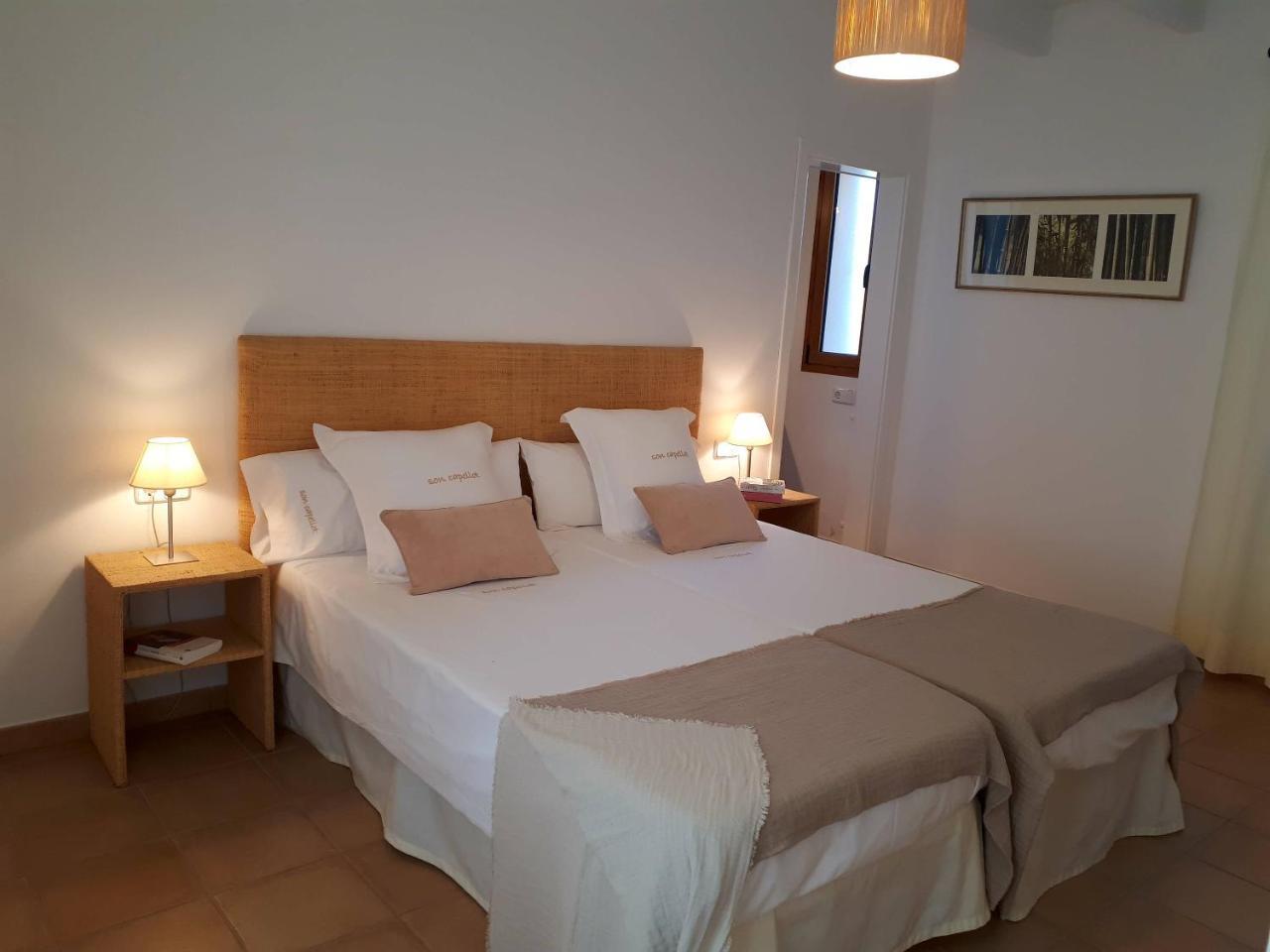 Agroturismo Son Capellot
