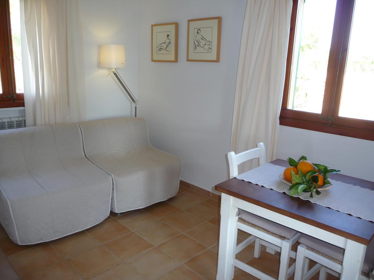 Agroturismo Son Capellot