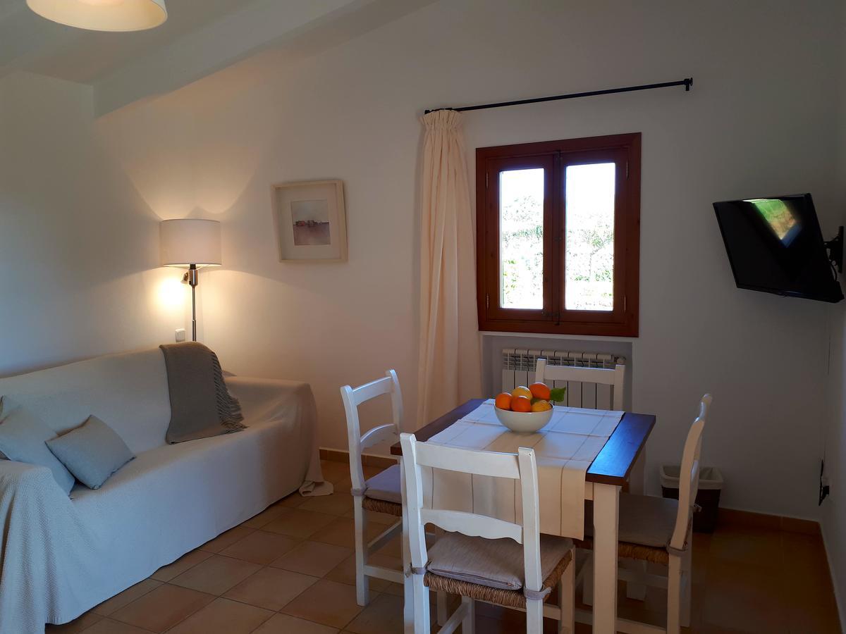 Son Capellot Agroturismo Fenalitx (Fenalich)