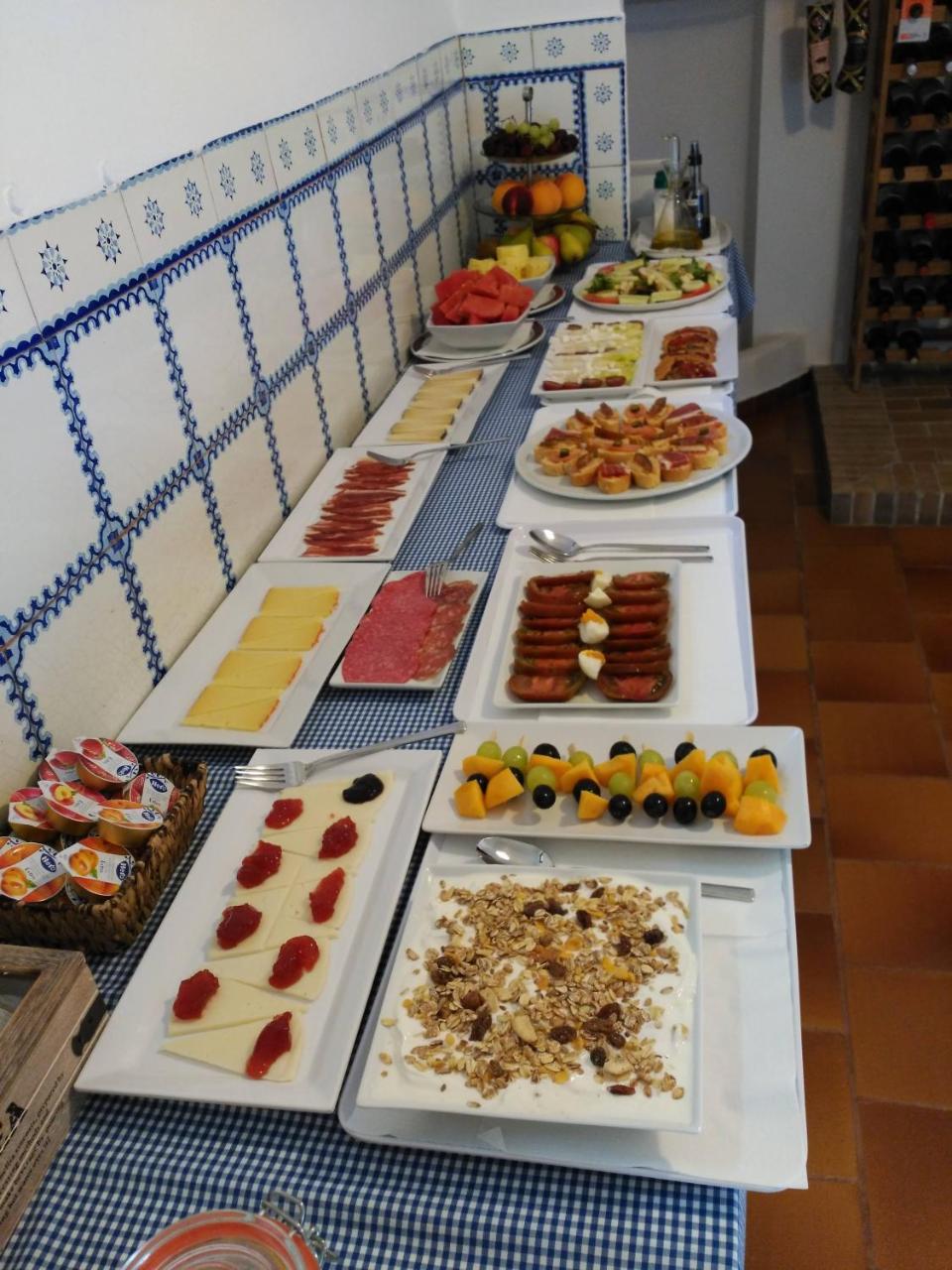 Agroturismo Son Capellot Fenalitx (Fenalich)
