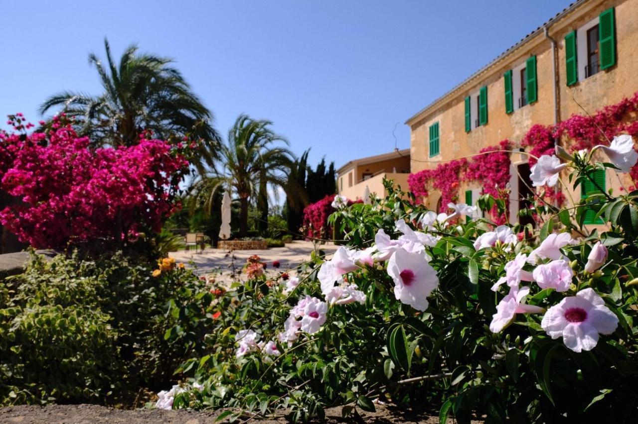 Agroturismo Son Capellot